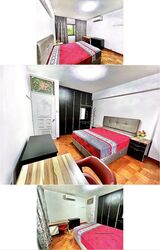 Laguna Park (D15), Apartment #536003861